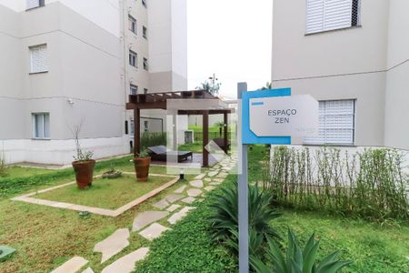 Apartamento para alugar com 42m², 2 quartos e 1 vagaEspaço Zen
