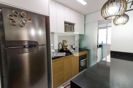 Apartamento para alugar com 42m², 2 quartos e 1 vagaCozinha