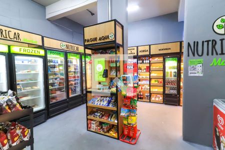 Apartamento para alugar com 42m², 2 quartos e 1 vagaConveniência 