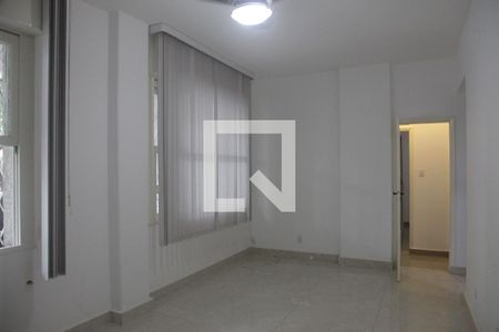 Sala de apartamento à venda com 2 quartos, 85m² em Copacabana, Rio de Janeiro