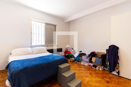 Quarto 02 de casa à venda com 3 quartos, 298m² em Cidade Mãe do Céu, São Paulo