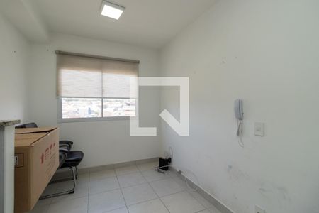 Sala/Cozinha de apartamento para alugar com 1 quarto, 28m² em Vila Ema, São Paulo