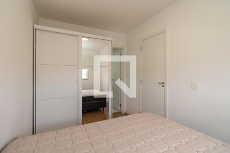 Apartamento à venda com 1 quarto, 28m² em Vila Ema, São Paulo