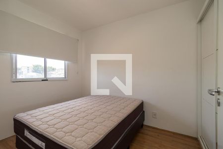 Apartamento à venda com 1 quarto, 28m² em Vila Ema, São Paulo