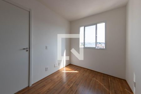 Quarto  de apartamento para alugar com 1 quarto, 28m² em Vila Ema, São Paulo