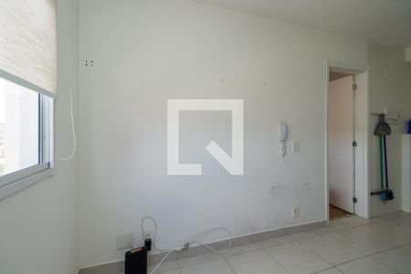 Apartamento à venda com 1 quarto, 28m² em Vila Ema, São Paulo