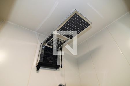Banheiro de kitnet/studio à venda com 1 quarto, 28m² em Bela Vista, São Paulo