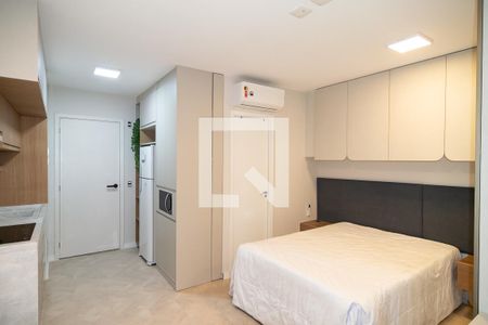 Studio de kitnet/studio à venda com 1 quarto, 28m² em Bela Vista, São Paulo