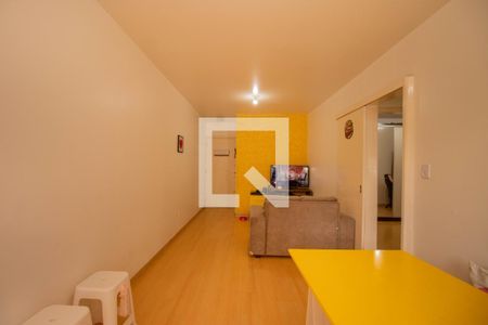 Apartamento à venda com 68m², 2 quartos e 1 vagaSala