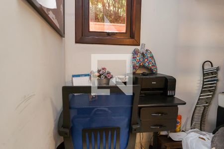 home ofice de casa de condomínio à venda com 3 quartos, 160m² em Fazenda dos Pires, Nova Lima