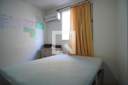 Quarto 2 de apartamento à venda com 2 quartos, 55m² em Protásio Alves, Porto Alegre