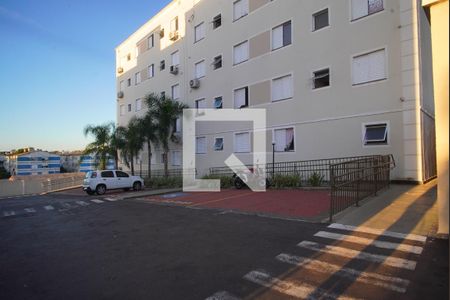 Apartamento à venda com 55m², 2 quartos e 1 vagaÁrea comum 