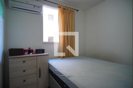 Quarto 2 de apartamento à venda com 2 quartos, 55m² em Protásio Alves, Porto Alegre