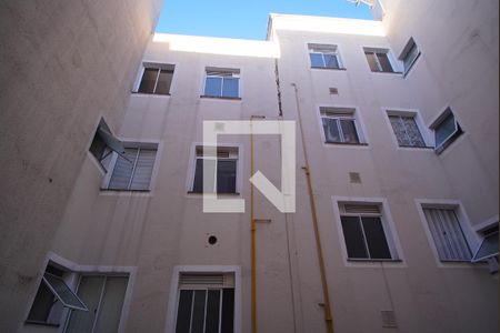 Apartamento à venda com 55m², 2 quartos e 1 vagaCozinha 