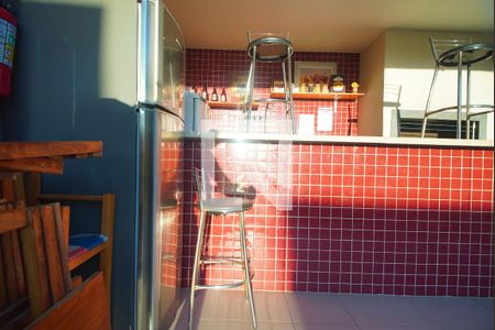 Apartamento à venda com 55m², 2 quartos e 1 vagaQuiosque 