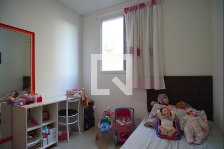 Quarto 1 de apartamento à venda com 2 quartos, 55m² em Protásio Alves, Porto Alegre