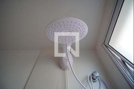 Apartamento à venda com 55m², 2 quartos e 1 vagaBanheiro 