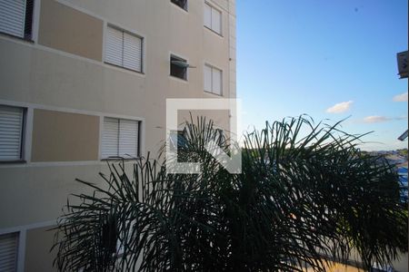 Quarto 1_Vista  de apartamento à venda com 2 quartos, 55m² em Protásio Alves, Porto Alegre