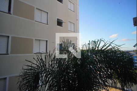 Quarto 1_Vista  de apartamento à venda com 2 quartos, 55m² em Protásio Alves, Porto Alegre