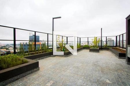Studio à venda com 43m², 1 quarto e 1 vaga Studio à venda com 43m², 1 quarto e 1 vagaÁrea comum