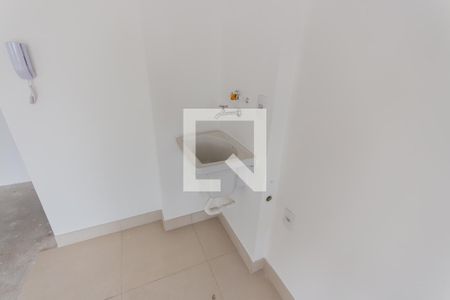 Studio à venda com 43m², 1 quarto e 1 vaga Studio à venda com 43m², 1 quarto e 1 vagaTanque