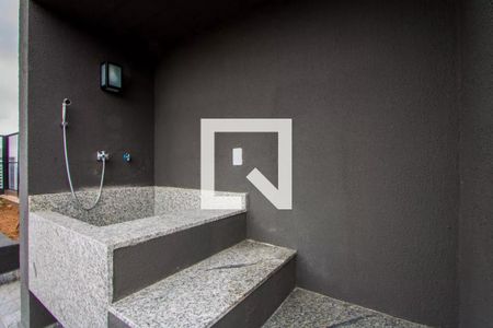 Studio à venda com 43m², 1 quarto e 1 vaga Studio à venda com 43m², 1 quarto e 1 vagaDog Wash