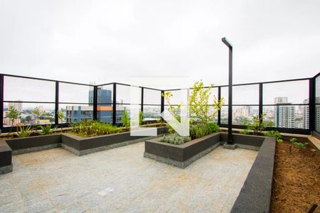 Studio à venda com 43m², 1 quarto e 1 vaga Studio à venda com 43m², 1 quarto e 1 vagaÁrea comum
