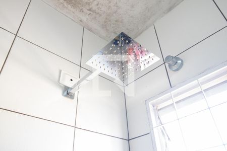 Detalhe do Banheiro da Suite de casa à venda com 4 quartos, 360m² em Ingá, Betim