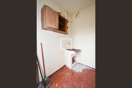 Casa para alugar com 50m², 1 quarto e sem vagaÁrea de serviço