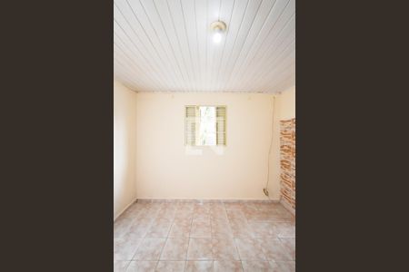 Quarto de casa para alugar com 1 quarto, 50m² em Vila Gustavo, São Paulo