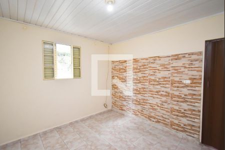 Quarto de casa para alugar com 1 quarto, 50m² em Vila Gustavo, São Paulo