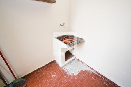 Casa para alugar com 50m², 1 quarto e sem vagaÁrea de serviço