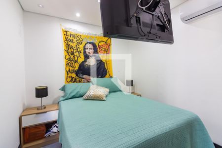 Apartamento à venda com 48m², 1 quarto e 1 vaga Apartamento à venda com 48m², 1 quarto e 1 vagaQuarto