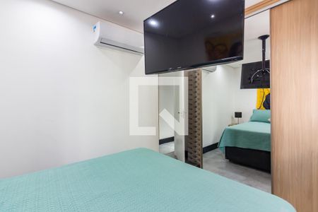 Apartamento à venda com 48m², 1 quarto e 1 vaga Apartamento à venda com 48m², 1 quarto e 1 vagaQuarto