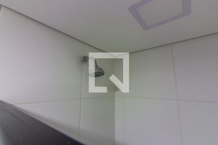 Apartamento à venda com 48m², 1 quarto e 1 vaga Apartamento à venda com 48m², 1 quarto e 1 vagaBanheiro
