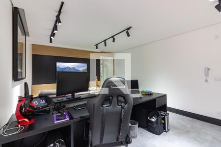 Sala  de apartamento à venda com 1 quarto, 48m² em Presidente Altino, Osasco