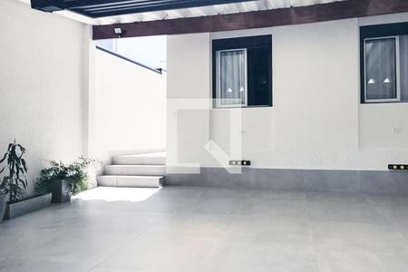 Casa à venda com 160m², 3 quartos e 2 vagas Casa à venda com 160m², 3 quartos e 2 vagasGaragem