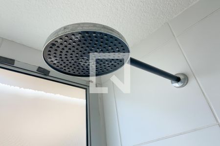 Apartamento à venda com 45m², 2 quartos e 1 vaga Apartamento à venda com 45m², 2 quartos e 1 vagaBanheiro