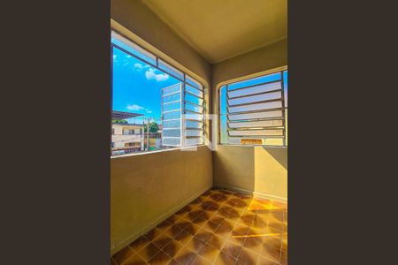 Varanda da Sala de apartamento para alugar com 2 quartos, 68m² em Encantado, Rio de Janeiro
