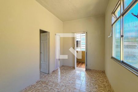 Sala de apartamento para alugar com 2 quartos, 68m² em Encantado, Rio de Janeiro