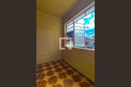 Varanda da Sala de apartamento para alugar com 2 quartos, 68m² em Encantado, Rio de Janeiro