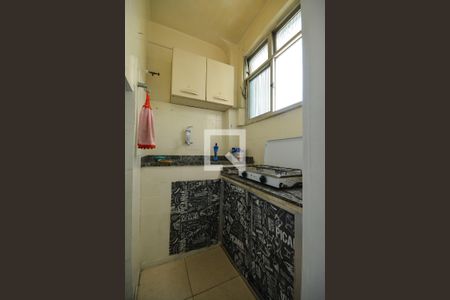 Studio de apartamento para alugar com 1 quarto, 29m² em Centro, Rio de Janeiro