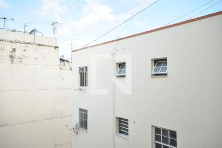 Apartamento para alugar com 29m², 1 quarto e sem vagaVista