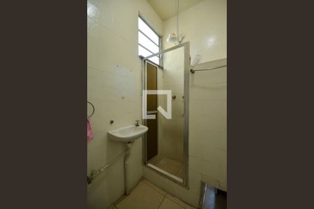 Apartamento para alugar com 29m², 1 quarto e sem vagaStudio