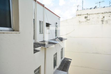 Apartamento para alugar com 29m², 1 quarto e sem vagaVista