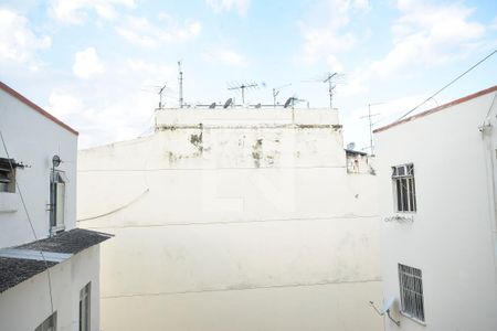 Apartamento para alugar com 29m², 1 quarto e sem vagaVista
