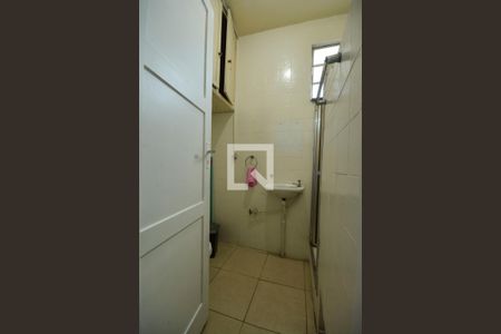 Apartamento para alugar com 29m², 1 quarto e sem vagaStudio