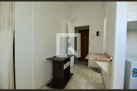 Studio de apartamento para alugar com 1 quarto, 29m² em Centro, Rio de Janeiro