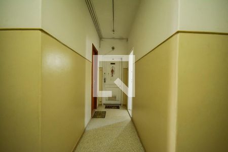 Apartamento para alugar com 29m², 1 quarto e sem vagaCorredor 