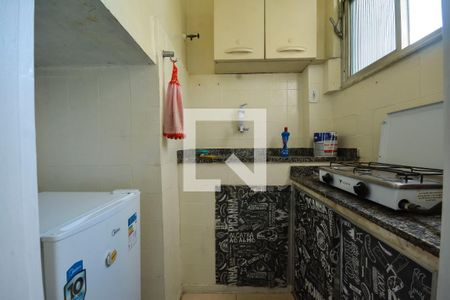 Apartamento para alugar com 29m², 1 quarto e sem vagaStudio